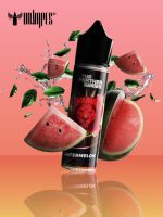 Dr Vapes Panther Series 60ml Watermelon