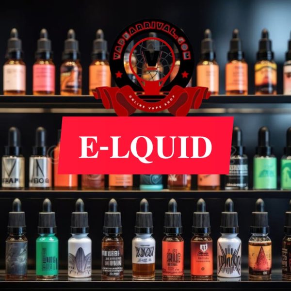 E-LIQUID
