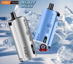 HQD Glaze Plus 12000 Puffs Disposable Vape