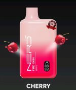 NERD Fire 10000 Puffs Disposable Vape Cherry