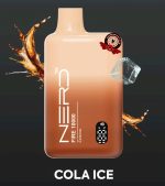 NERD Fire 10000 Puffs Disposable Vape Cola Ice