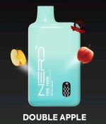 NERD Fire 10000 Puffs Disposable Vape Double Apple