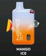 NERD Fire 10000 Puffs Disposable Vape Mango Ice