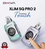 OXVA Xlim SQ Pro 2 POD KIT