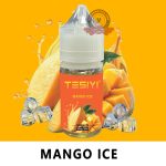 TESIYI E-Liquid Salt Nic 30ml Mango Ice