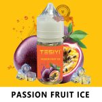 TESIYI E-Liquid Salt Nic 30ml Passion Fruit Ice