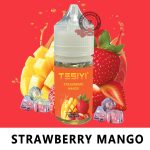 TESIYI E-Liquid Salt Nic 30ml Strawberry Mango