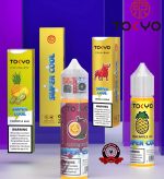 Tokyo Super Cool 3MG