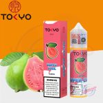 Tokyo Super Cool 3MG Guava