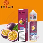 Tokyo Super Cool 3MG Passion Fruit