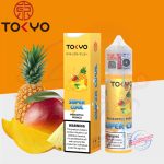 Tokyo Super Cool 3MG Pineapple Mango