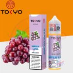 Tokyo Super Cool 3MG Rose Grape