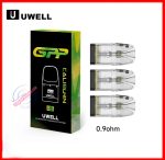 Uuwell caliburn gpp pod cartridge 0.9Ω