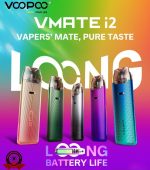 VOOPOO VMATE i2 pod Kit