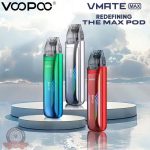 VOOPOO Vmate Max Pod Kit