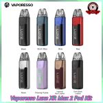 Vaporesso Luxe XR Max 2 Pod Kit 3200mAh