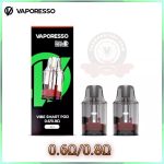 Vaporesso Vibe Smart Pod 0.6 ohm 0.8 ohm