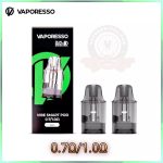 Vaporesso Vibe Smart Pod 0.7 .1 ohm