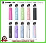 Vaporesso XROS 5 Mini Pod Kit