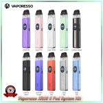 Vaporesso XROS 5 Pod Kit 1500mAh