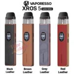 Vaporesso XROS 5 Pod Kit 30W