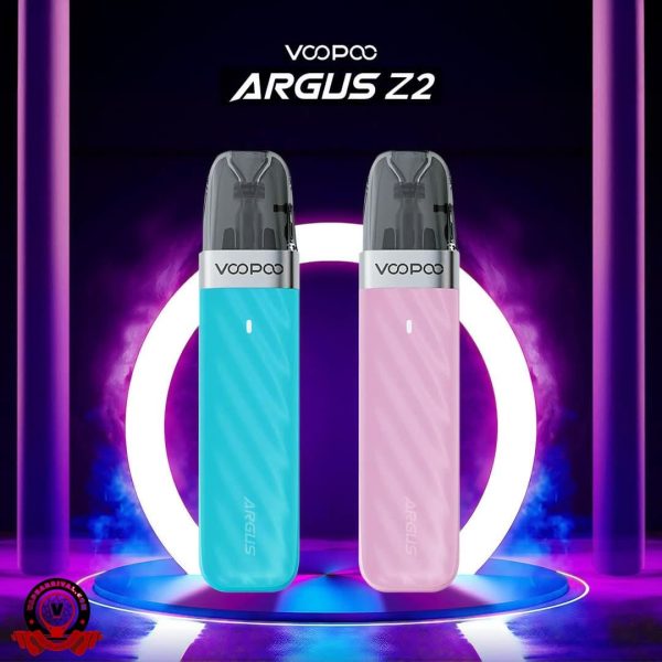 Voopoo Argus Z2 Pod Kit 1500 mAh