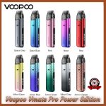 Voopoo Vmate Pro Power Edition