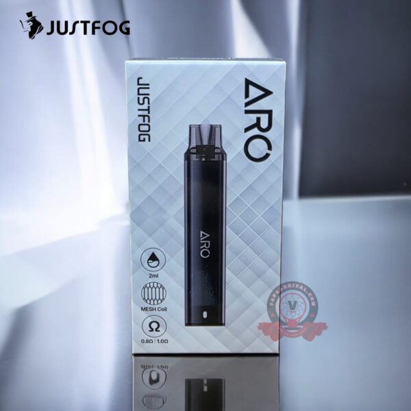 Justfog Aro Pod System Kit In DUBAI
