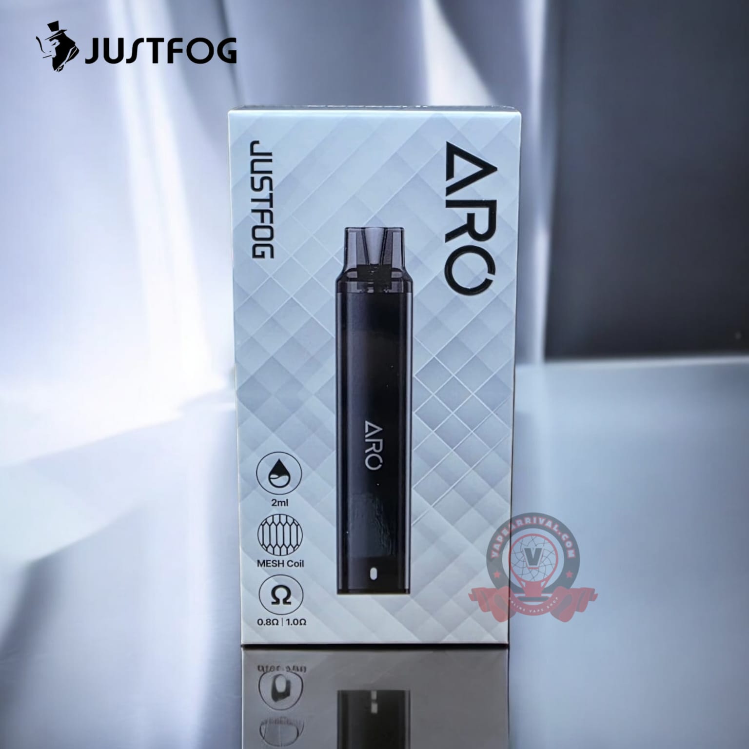 Justfog Aro Pod System Kit