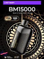 Lost Mary BM15000 Puffs Disposable Vape