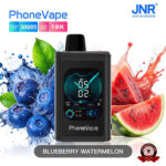 PhoneVape 30000 Puffs Disposable Blueberry Watermelon