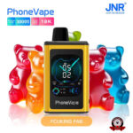 PhoneVape 30000 Puffs Disposable Fcuking Fab
