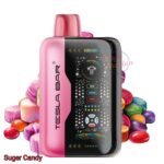 Tesla Bar XT 30000 Puffs Disposable SUGAR CANDY