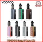 VOOPOO Drag 5 Starter Kit 177W