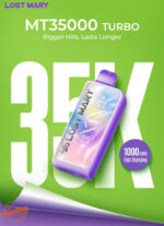 Lost Mary MT 35000 Puff Turbo Disposable