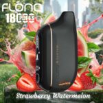 Malaki flonq Max Pro 18000 Puffs Disposable Strawberry Watermelon