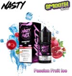 Nasty Smooth Series Salt 30ml Passion Fruit Ice