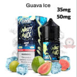 Nasty Super Cool 30ml Salt Nic Guava Ice