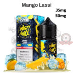 Nasty Super Cool 30ml Salt Nic Mango Lassi