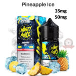 Nasty Super Cool 30ml Salt Nic Pineapple Ice