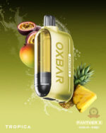 Oxbar Panther x 50000 Puffs Disposable Tropica