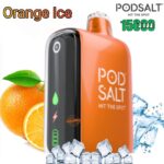 Pod Salt 15000 Puffs Disposable
