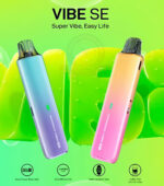 Vaporesso VIBE SE Pod Kit