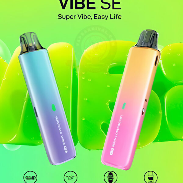 Vaporesso VIBE SE Pod Kit
