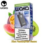 Waka Blade 50000 Puffs Disposable- Kiwi Passionfruit Guava