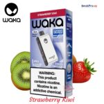 Waka Blade 50000 Puffs Disposable- Strawberry Kiwi