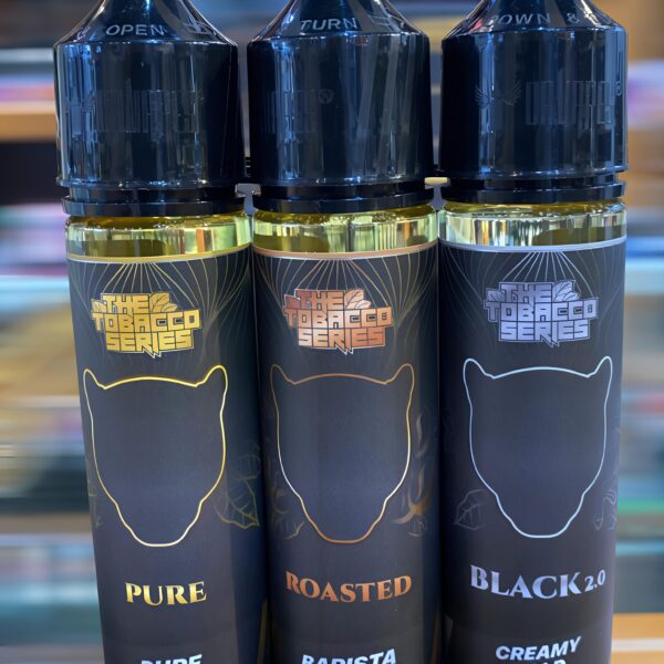 Dr Vapes The Tobacco Series E-liquid 60ml