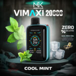 Maskking Vimaxi 20000 Puffs Disposable Cool Mint