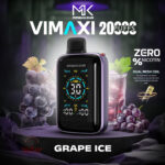 Maskking Vimaxi 20000 Puffs Disposable Grape Ice