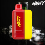 Nasty Bolt 50K Disposable Vape Energy Drink